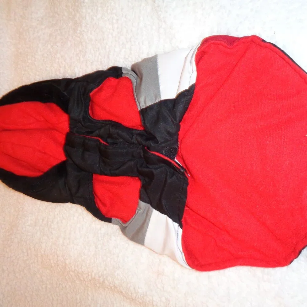 Dog Jacket Size Medium